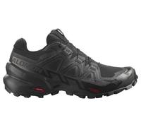 Salomon Speedcross 6 GTX - femme - noir