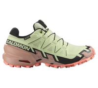 Salomon Speedcross 6 GTX - femme - vert