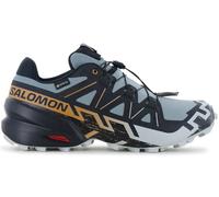 Salomon Speedcross 6 gtx Gore-tex Chaussures de course Trail-Running NEU