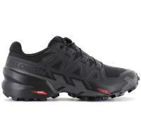 Salomon Speedcross 6 GTX Hommes Chaussures de trail Gore-Tex 12.5 Noir