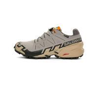Baskets Salomon Speedcross 6 GORE-TEX gris beige - 42(2/3)