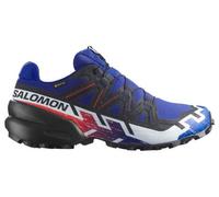 Salomon Chaussures de trail Speedcross 6 GTX Equipe GORE-TEX Homme 42 2/3