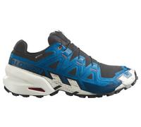 Salomon Speedcross 6 GTX - homme - noir
