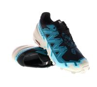 Salomon Speedcross 6 GTX Hommes Chaussures de trail Gore-Tex 11.5 Multicolore