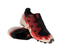 Salomon Speedcross 6 GTX Hommes Chaussures de trail Gore-Tex 8.5 Rouge foncé
