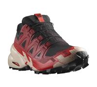 Salomon Speedcross 6 GTX Noir Rouge