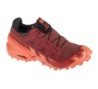 SALOMON Speedcross 6 GTX Red 39 1/3