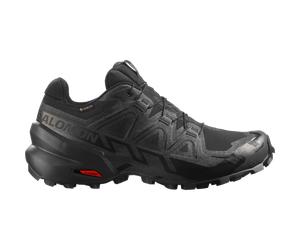 Salomon Speedcross 6 GTX W Baskets - Pointure 39 1/3