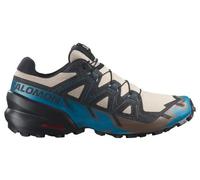 Salomon Speedcross 6 - homme - Beige