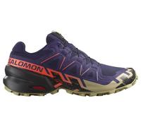 Salomon Speedcross 6 - homme - bleu
