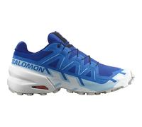 Salomon Speedcross 6 Homme Bleu - Chaussures de trail hommes 44