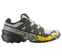 Salomon Speedcross 6 - homme - gris