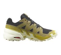 Salomon Speedcross 6 Homme Jaune 44