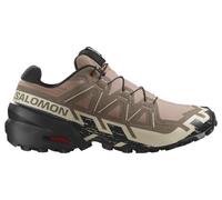 Salomon Speedcross 6 - homme - marron