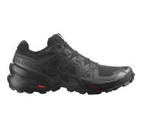 Salomon Speedcross 6 Homme Noir - Chaussures de trail hommes 44