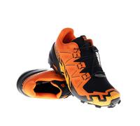 Salomon Speedcross 6 Hommes Chaussures de trail 10 Orange