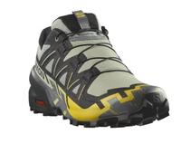 SALOMON Speedcross 6 Iron/Black 44