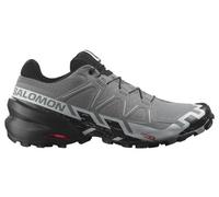 Salomon Speedcross 6 Large - homme - gris