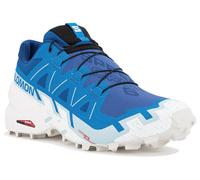 Salomon Speedcross 6 M Chaussures homme déstockage Speedcross 6 M 44 Bleu