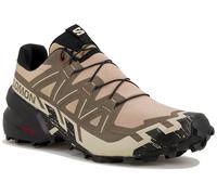 Salomon Speedcross 6 Marron 44.2/3