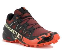 Salomon Speedcross 6 Rouge 46