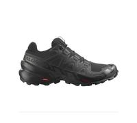 Salomon - Speedcross 6 W Chaussures de Outdoor - Femme - Chaussures - Noir - Taille: 36 EU