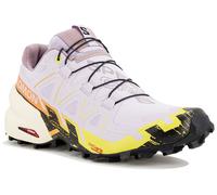 Salomon Speedcross 6 W Chaussures de sport femme Speedcross 6 W 40 Violet