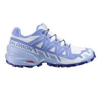 SALOMON Speedcross 6 W - Femme - Bleu / Violet - taille 36 2/3- modèle 2026