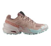 Salomon Speedcross 6 Femmes Chaussures de trail 7 Rose