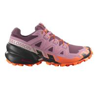 SALOMON Speedcross 6 W - Femme - - taille 40 2/3- modèle 2026