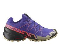 SALOMON Speedcross 6 W - Femme - Violet - taille 38- modèle 2025