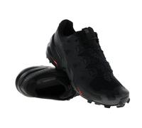 Salomon Speedcross 6 Wide Hommes Chaussures de trail 11.5 Noir