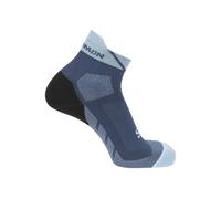 Salomon Speedcross Ankle Chaussettes Speedcross Ankle XL Bleu