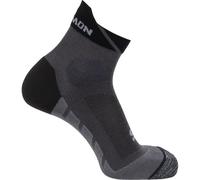 SALOMON Speedcross Ankle - Mixte - Noir / Gris - taille 42-44- modèle 2026