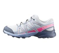Salomon Speedcross, Chaussures De Course Et De Marche Pour Enfants, Avec Système Sensifit Pour Un Maintien Confortable Et Précis.