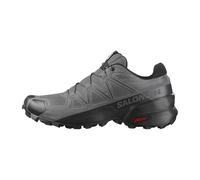 Salomon Speedcross Chaussures de trail pour Homme, Accroche, Stabilité, Fit, Magnet, 41 ⅓