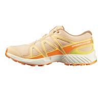 Salomon Speedcross Chaussures d'Extérieur pour Enfants, Fit précis, Accroche, Pratique et confortable