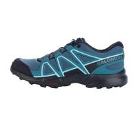 Salomon Speedcross Chaussures unisexes randonnée marche pour enfants, Fit précis, Accroche, Pratique et confortable, Stargazer, 31