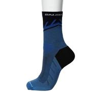 Salomon Speedcross Crew Chaussettes Multicolore