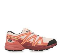Salomon Speedcross Cswp J, Chaussures de randonnée fille 38