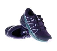 Salomon Speedcross CSWP J Enfants Chaussures de trail 35 Violet