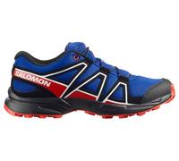 Salomon Speedcross - enfant - bleu