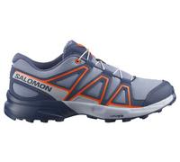 Salomon Speedcross - enfant - bleu