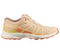 Salomon Speedcross - enfant - coral red