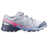 Salomon Speedcross - enfant - light blue