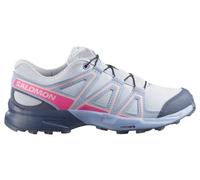 Salomon Speedcross - enfant - light blue