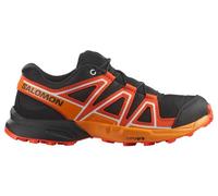 Salomon Chaussures de randonnée Speedcross Noir EU 32 Enfants