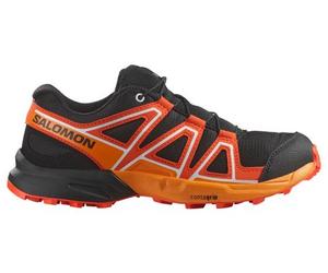 Salomon Speedcross - enfant - noir
