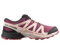 Salomon Speedcross Hiking Shoes Rose EU 33 Fille