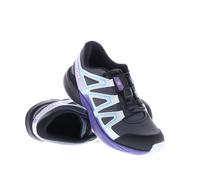 Salomon Speedcross - enfant - gris